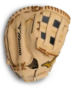 Mizuno Pro Baseball First Base Mitt 13"