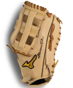 Mizuno Pro Baseball First Base Mitt 13" -Baseball sales Mizuno Pro Baseball First Base Mitt 13 2