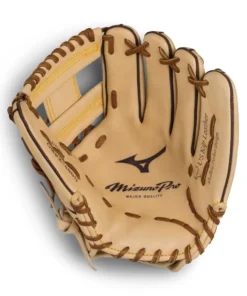 Mizuno Pro Infield Baseball Glove 11.5" - Shallow Pocket -Baseball sales Mizuno Pro Infield Baseball Glove 11.5 Shallow Pocket1