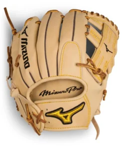 Mizuno Pro Infield Baseball Glove 11.5" - Regular Pocket