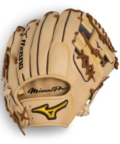Mizuno Pro Infield Baseball Glove 11.5" - Shallow Pocket