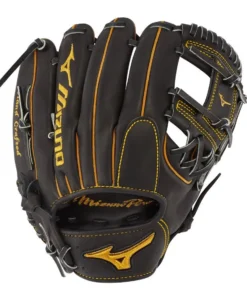 Mizuno Pro Infield Baseball Glove 11.5" - Shallow Pocket