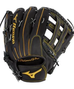 Mizuno Pro Infield Baseball Glove 11.75" - Deep Pocket