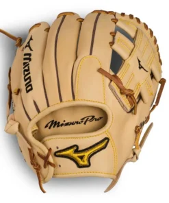 Mizuno Pro Infield Baseball Glove 11.75" - Regular Pocket