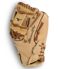 Mizuno Pro Infield Baseball Glove 11.75" - Shallow Pocket -Baseball sales Mizuno Pro Infield Baseball Glove 11.75 Shallow Pocket2