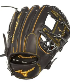 Mizuno Pro Infield Baseball Glove 11.75" - Shallow Pocket