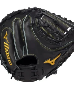 Mizuno Pro Limited Edition Baseball Catcher's Mitt 33.5"