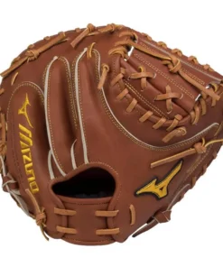 Mizuno Pro Limited Edition Baseball Catcher's Mitt 33.5"
