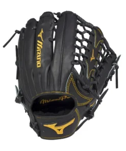 Mizuno Pro Limited Edition Outfield Baseball Glove 12.75"