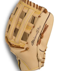 Mizuno Pro Outfield Baseball Glove 12.75" - Deep Pocket -Baseball sales Mizuno Pro Outfield Baseball Glove 12.75 Deep Pocket2 7916aade dd19 44ae 89bc 16d251f1a24e
