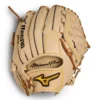 Mizuno Pro Pitcher's Baseball Glove 12" - Deep Pocket
