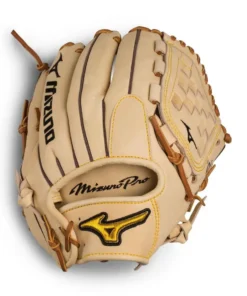 Mizuno Pro Pitcher's Baseball Glove 12" - Deep Pocket