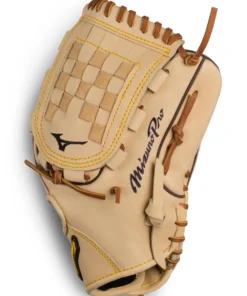 Mizuno Pro Pitcher's Baseball Glove 12" - Deep Pocket -Baseball sales Mizuno Pro Pitcher s Baseball Glove 12 Deep Pocket2