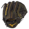 Mizuno Pro Pitcher's Baseball Glove 12" - Deep Pocket