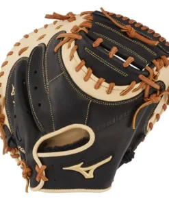 Mizuno Pro Select Baseball Catcher's Mitt 33.5"