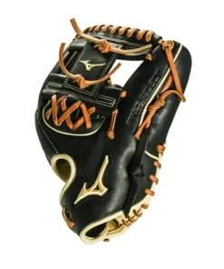 Mizuno Pro Select Infield Baseball Glove 11.5" - Shallow Pocket -Baseball sales Mizuno Pro Select Infield Baseball Glove 11.52 Shallow Pocket