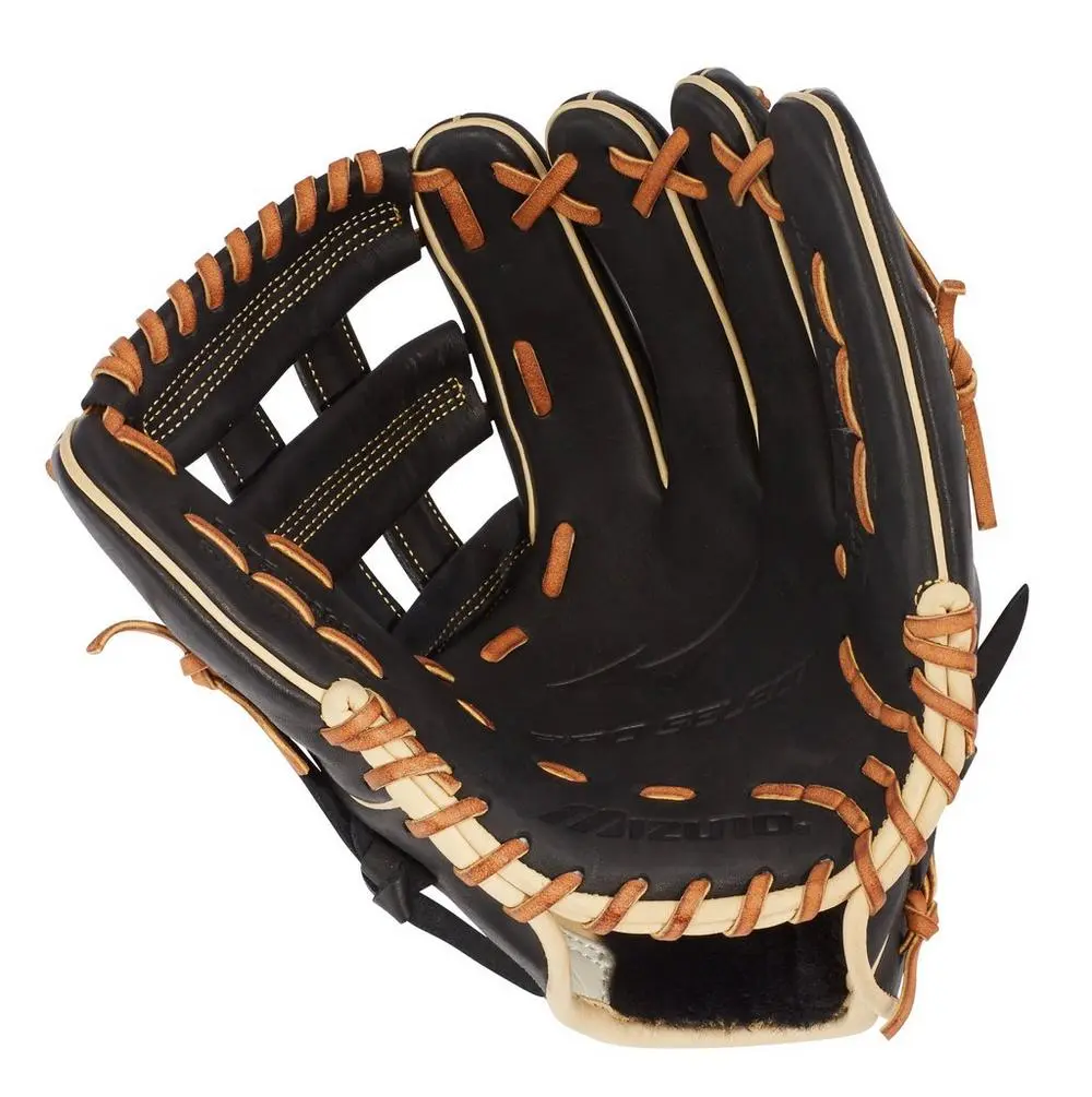 Mizuno Pro Select Infield Baseball Glove 11.75" - Deep Pocket 2 Mizuno Pro Select Infield Baseball Glove 11.75" - Deep Pocket - Image 2
