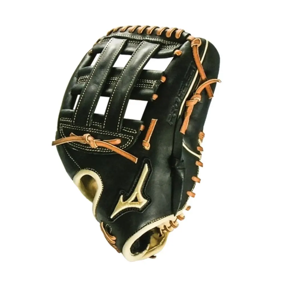 Mizuno Pro Select Infield Baseball Glove 11.75" - Deep Pocket 3 Mizuno Pro Select Infield Baseball Glove 11.75" - Deep Pocket - Image 3