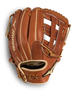 Mizuno Pro Select Infield Baseball Glove 11.75" - Deep Pocket