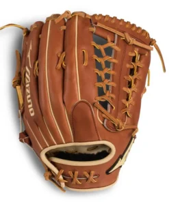 Mizuno Pro Select Outfield Baseball Glove 12.75" - Deep Pocket