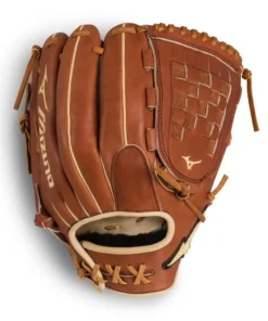 Mizuno Pro Select Pitcher Baseball Glove 12" - Deep Pocket