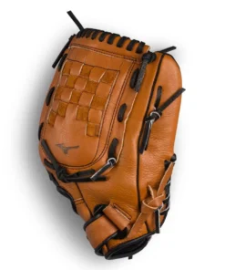 Mizuno Prospect Leather Series Baseball Glove 12" -Baseball sales Mizuno Prospect Leather Series Baseball Glove 122