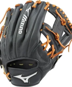 Mizuno Prospect Select Series Infield Baseball Glove 11"