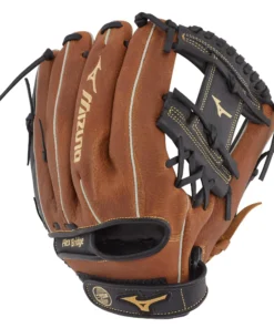 Mizuno Prospect Select Series Infield Baseball Glove 11"