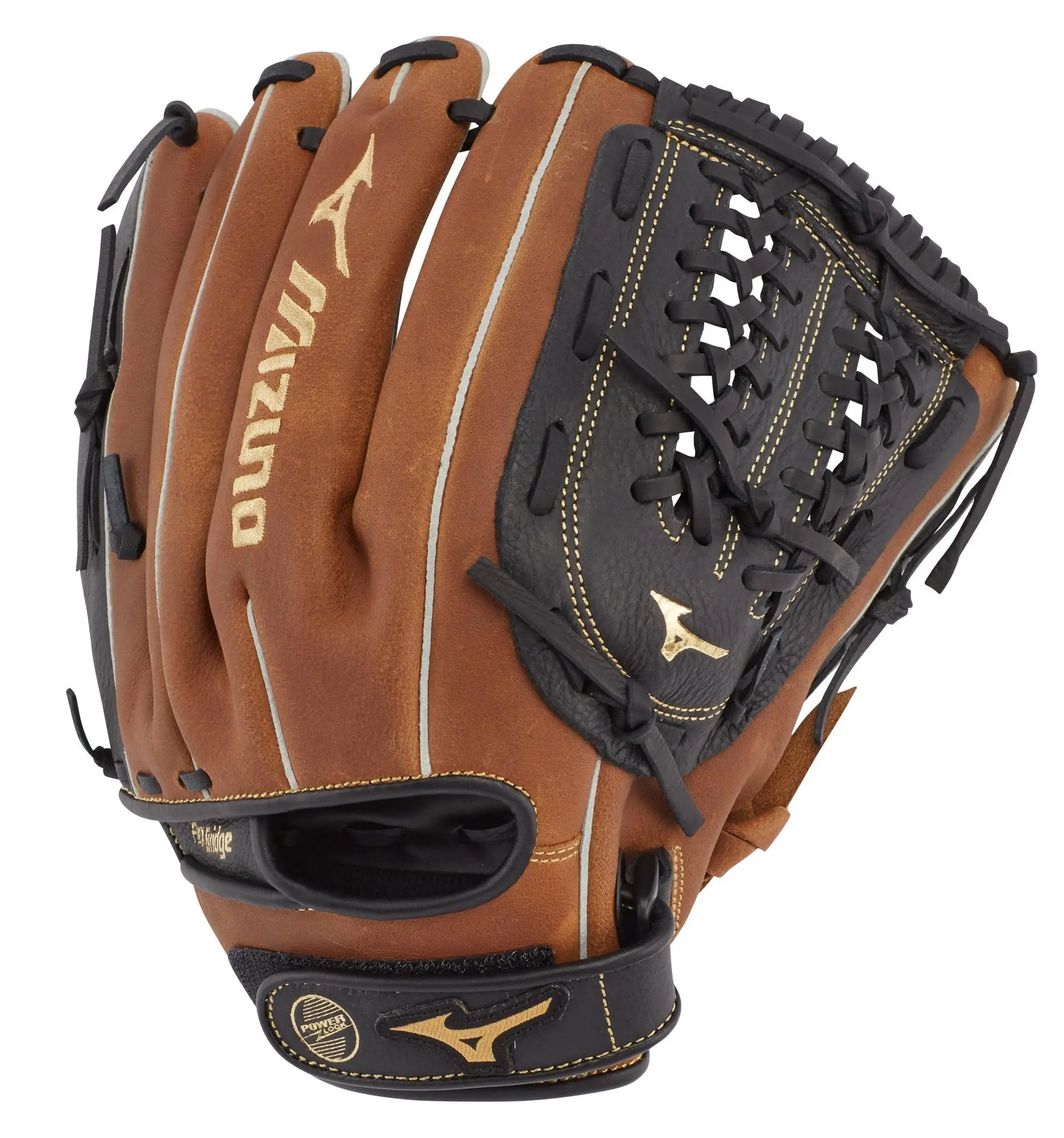 Mizuno Prospect Select Series Infield/Pitcher Baseball Glove 11.5"