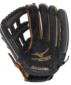 Mizuno Prospect Select Series Pitcher Outfield Baseball Glove 12" 7 Mizuno Prospect Select Series Pitcher Outfield Baseball Glove 12" -Baseball sales Mizuno Prospect Select Series Pitcher Outfield Baseball Glove 12 4