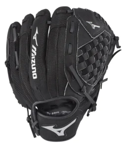 Mizuno Prospect Series PowerClose™ Baseball Glove 10.5"