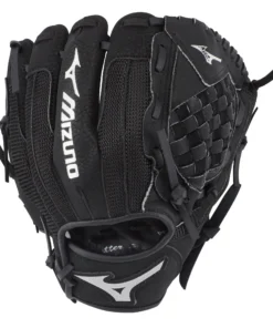 Mizuno Prospect Series PowerClose™ Baseball Glove 10" -Baseball sales Mizuno Prospect Series PowerClose Baseball Glove 10 3