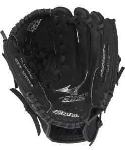 Mizuno Prospect Series PowerClose™ Baseball Glove 10" -Baseball sales Mizuno Prospect Series PowerClose Baseball Glove 10 4