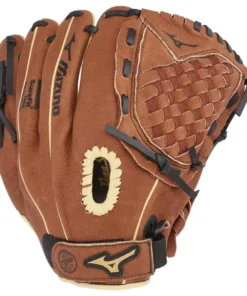 Mizuno Prospect Series PowerCloseâ„¢ Baseball Glove 11"