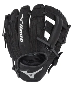 Mizuno Prospect Series PowerClose™ Baseball Glove 9"