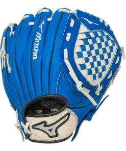 Mizuno Prospect Series Power Close Baseball Glove 10.75"