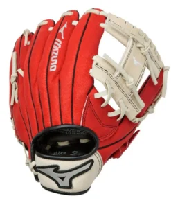Mizuno Prospect Series Power Close Baseball Glove 10"