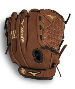Mizuno Prospect Series Power Close Baseball Glove 11"