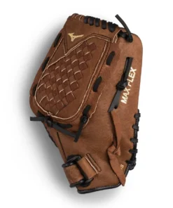 Mizuno Prospect Series Power Close Baseball Glove 11.5" -Baseball sales Mizuno Prospect Series Power Close Baseball Glove 11.52