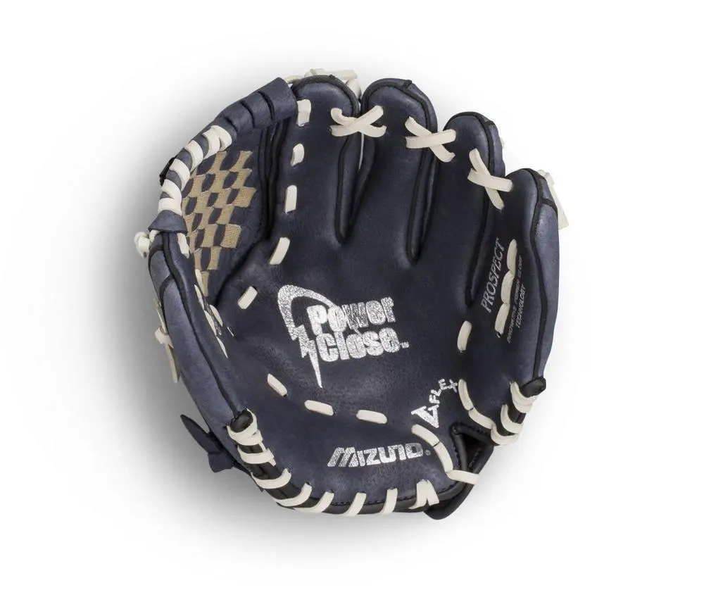 Mizuno Prospect Series Power Close Baseball Glove 11" 2 Mizuno Prospect Series Power Close Baseball Glove 11" - Image 2