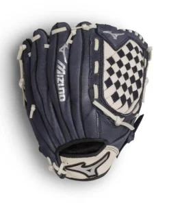 Mizuno Prospect Series Power Close Baseball Glove 11"