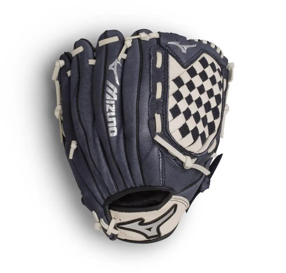 Mizuno Prospect Series Power Close Baseball Glove 11" 1 Mizuno Prospect Series Power Close Baseball Glove 11"