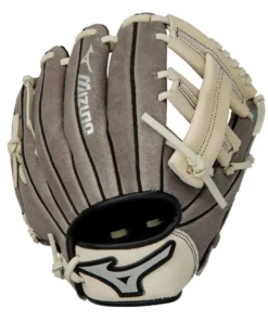 Mizuno Prospect Series Power Close Baseball Glove 9"