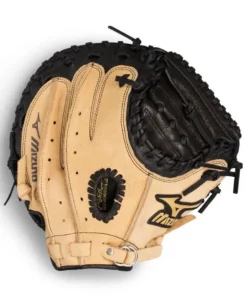 Mizuno Prospect Series Youth Baseball Catcher's Mitt 32"