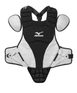 Mizuno SAMURAI BASEBALL YOUTH CHEST PROTECTOR 14" -Baseball sales Mizuno SAMURAI BASEBALL YOUTH CHEST PROTECTOR 14 10