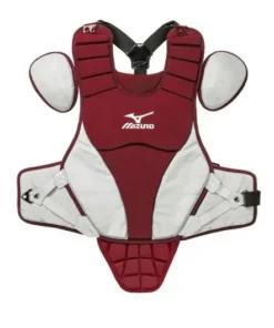 Mizuno SAMURAI BASEBALL YOUTH CHEST PROTECTOR 14" -Baseball sales Mizuno SAMURAI BASEBALL YOUTH CHEST PROTECTOR 14 6