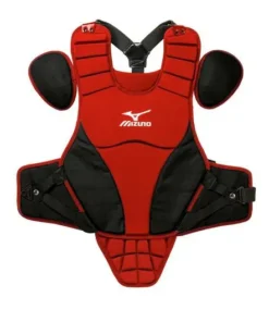 Mizuno SAMURAI BASEBALL YOUTH CHEST PROTECTOR 14" -Baseball sales Mizuno SAMURAI BASEBALL YOUTH CHEST PROTECTOR 14 8