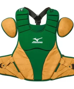 Mizuno SAMURAI CHEST PROTECTOR FOR BASEBALL 16"