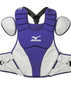 Mizuno SAMURAI CHEST PROTECTOR FOR BASEBALL 16" -Baseball sales Mizuno SAMURAI CHEST PROTECTOR FOR BASEBALL 16 13