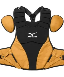 Mizuno SAMURAI CHEST PROTECTOR FOR BASEBALL 16" -Baseball sales Mizuno SAMURAI CHEST PROTECTOR FOR BASEBALL 16 15